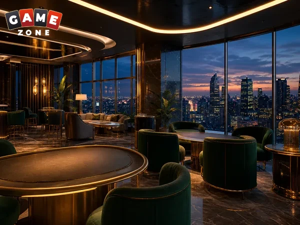 Visual 3 – European Roulette Pro