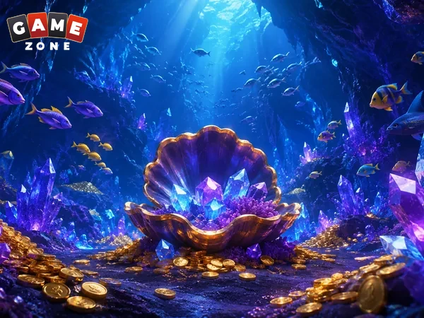 Monkey King Fishing Screenshot 1