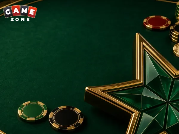 Pool Rummy gameplay view showing the available actions